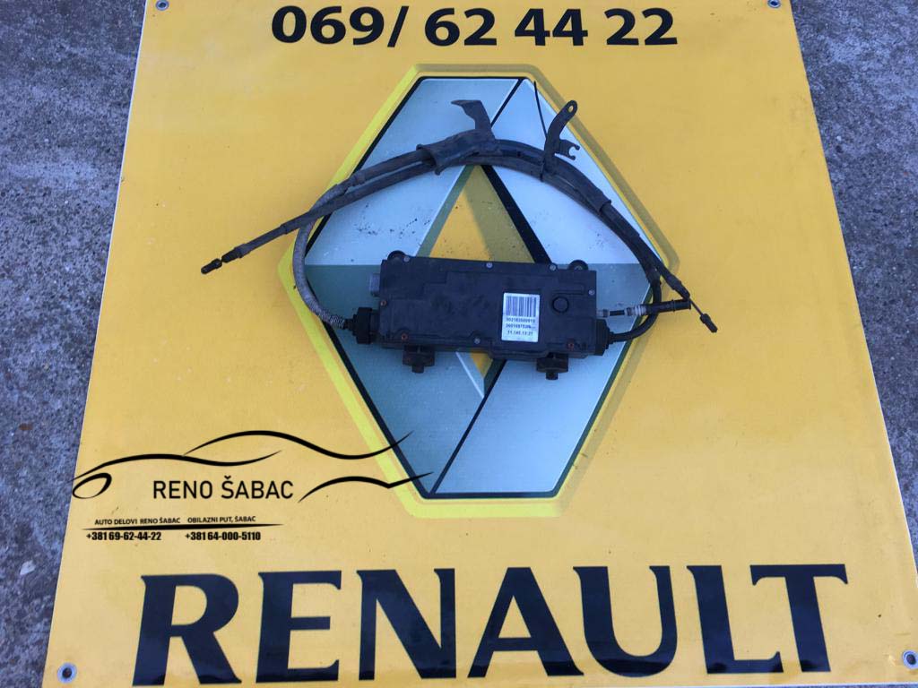 ELEKTRICNE RUCNE za Renault Captur, Grand Modus, Grand Scenic … od 1999. do 2015. god.